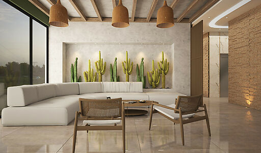 Двухкомнатная в ЖК Victory Park!