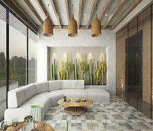 Двухкомнатная в ЖК Victory Park!