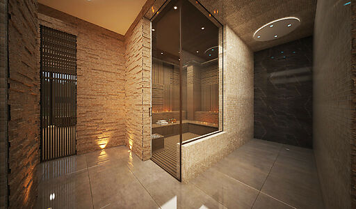 Двухкомнатная в ЖК Victory Park!