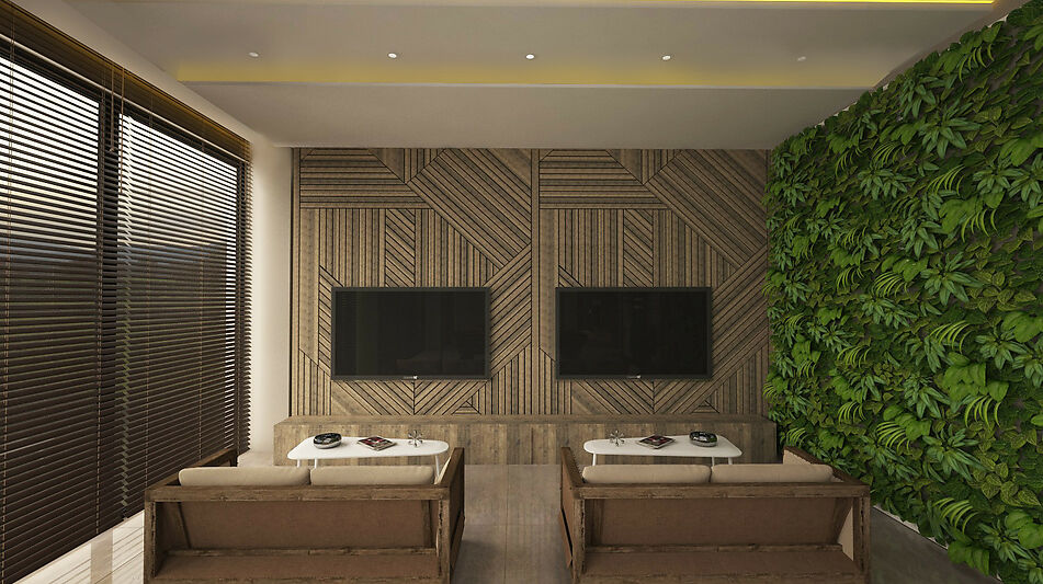 Двухкомнатная в ЖК Victory Park!