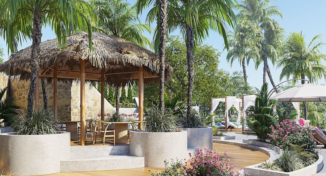 Victory Panorama (Аланья)