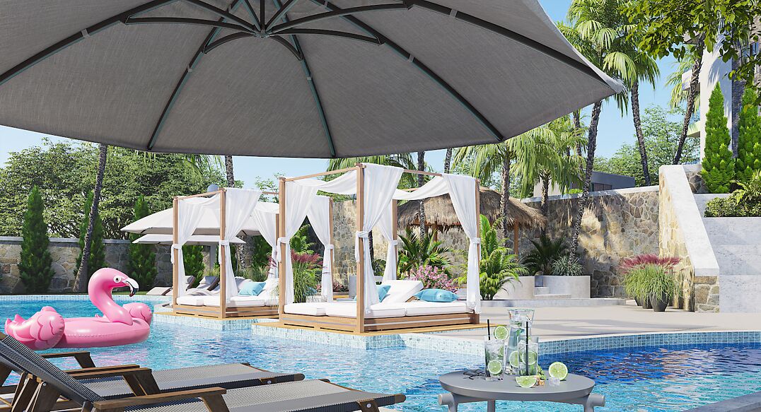 Victory Panorama (Аланья)