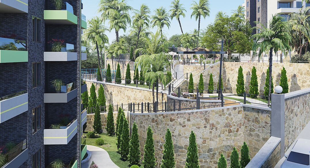 Victory Panorama (Аланья)