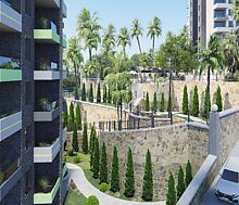 Victory Panorama (Аланья)