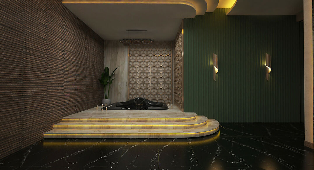 Victory Panorama (Аланья)