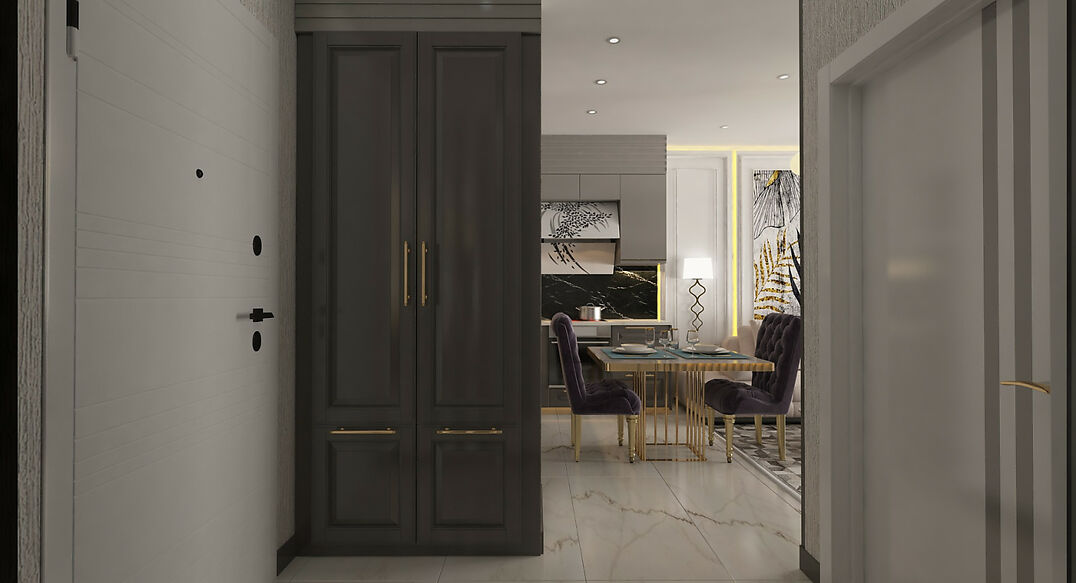 Victory Panorama (Аланья)