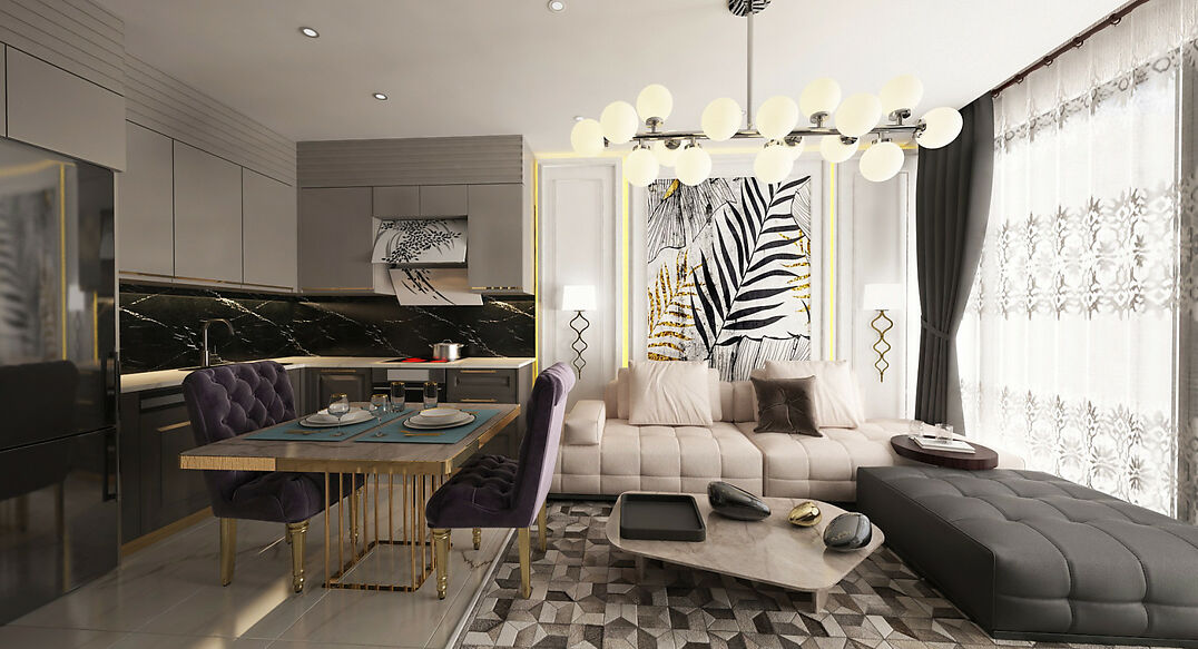 Victory Panorama (Аланья)