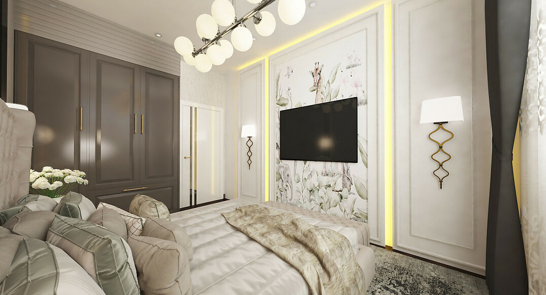 Victory Panorama (Аланья)