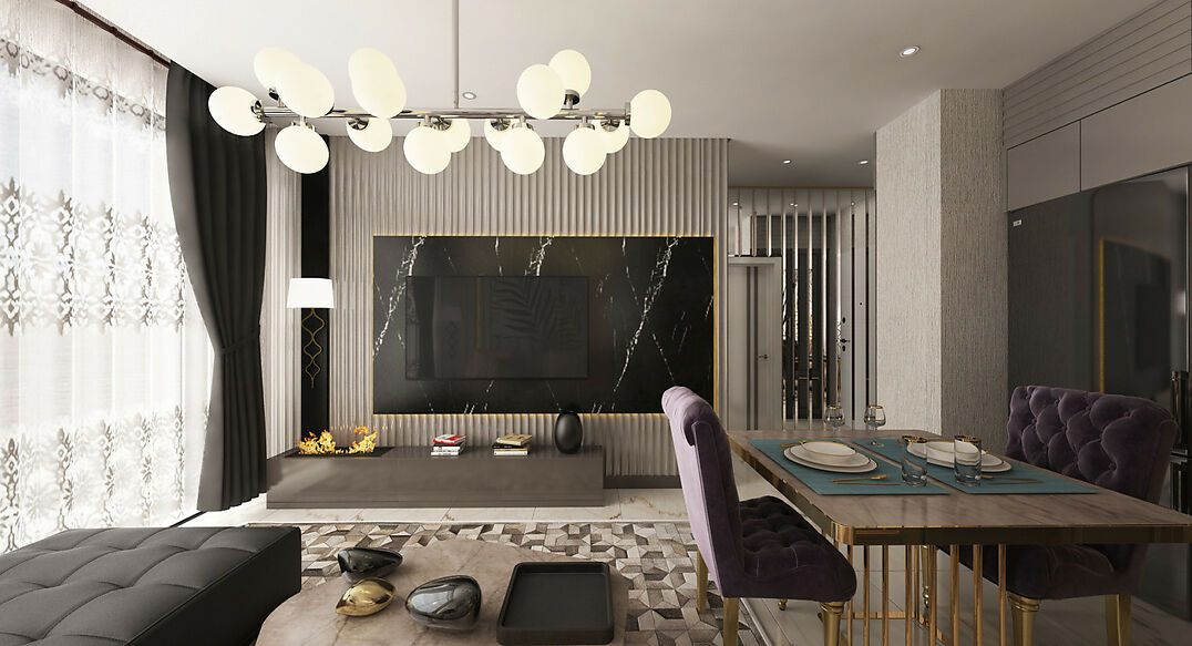 Victory Panorama (Аланья)