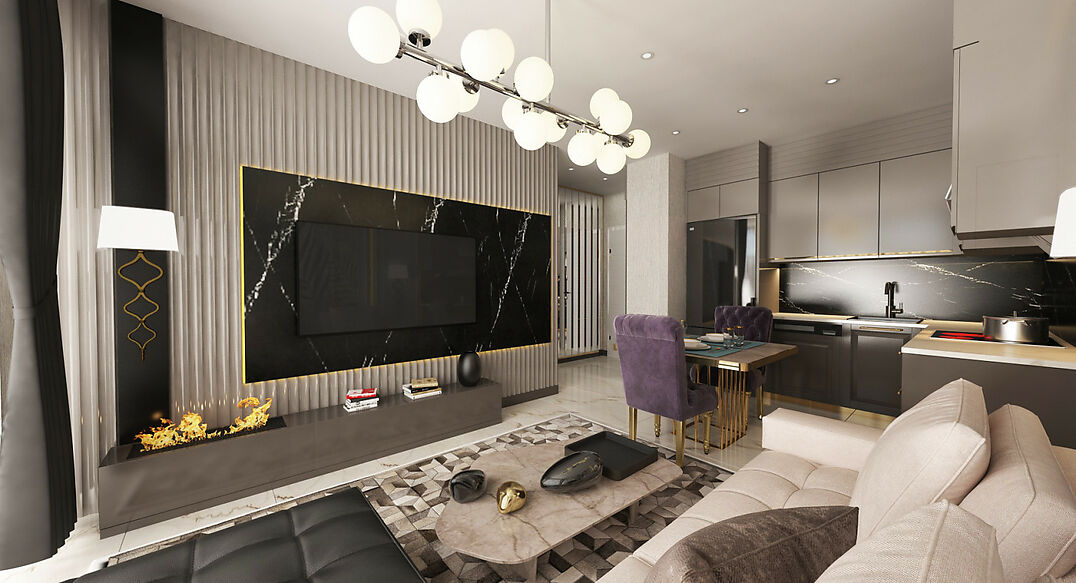 Victory Panorama (Аланья)