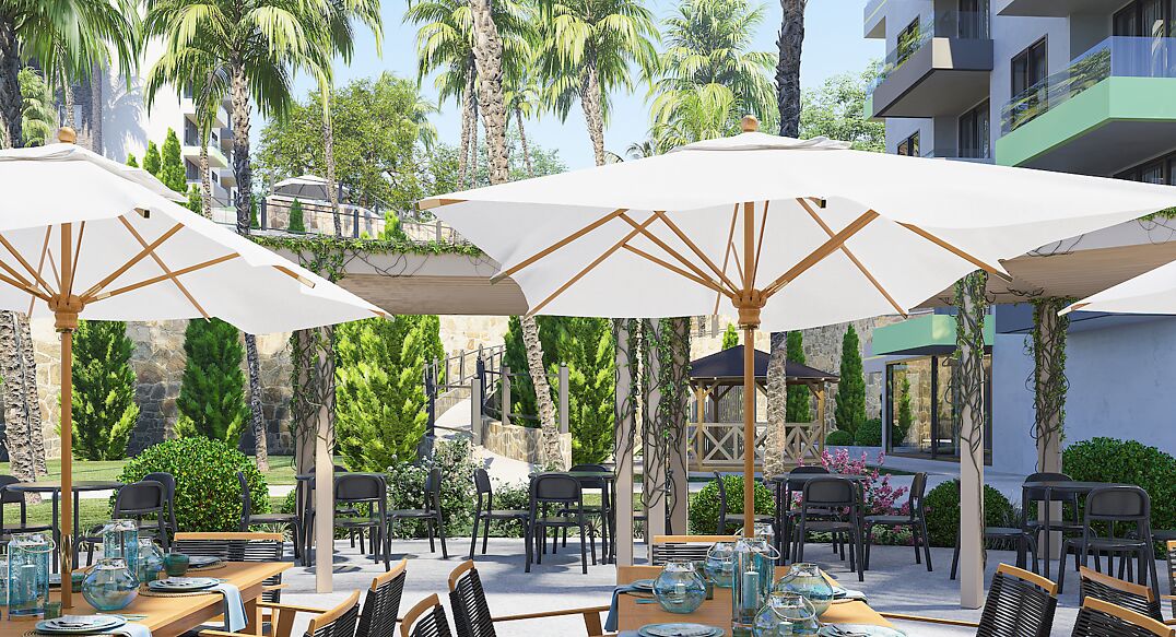 Victory Panorama (Аланья)