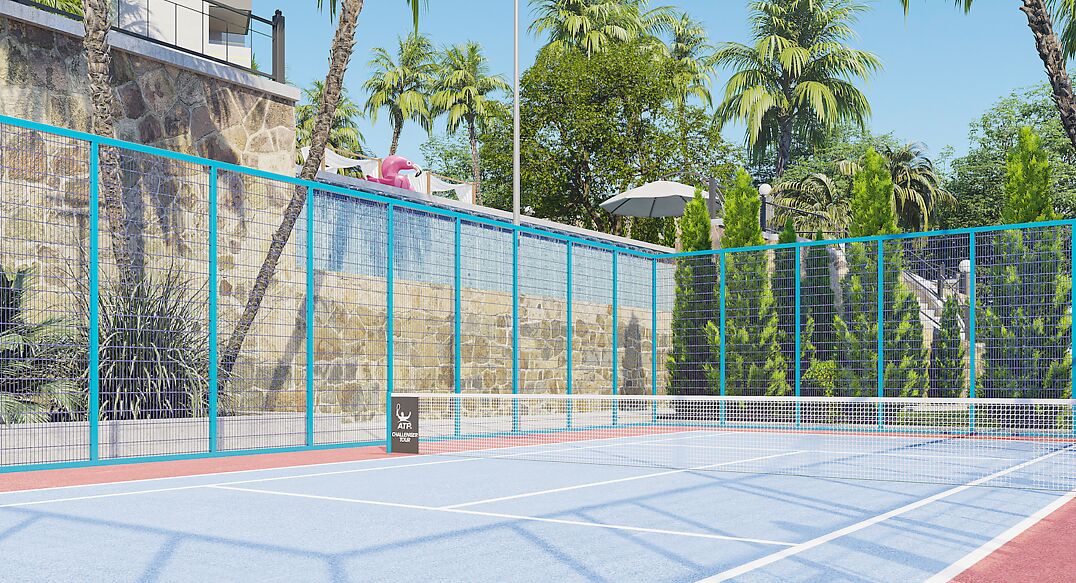 Victory Panorama (Аланья)