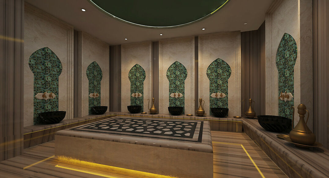 Victory Panorama (Аланья)