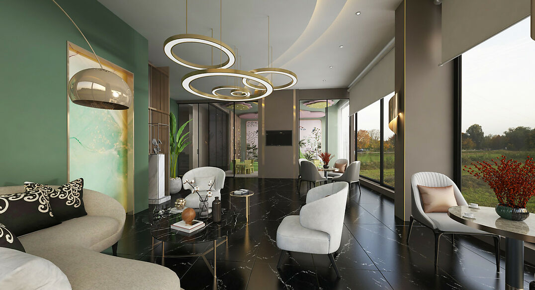 Victory Panorama (Аланья)