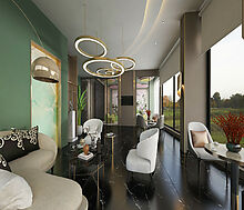 Victory Panorama (Аланья)