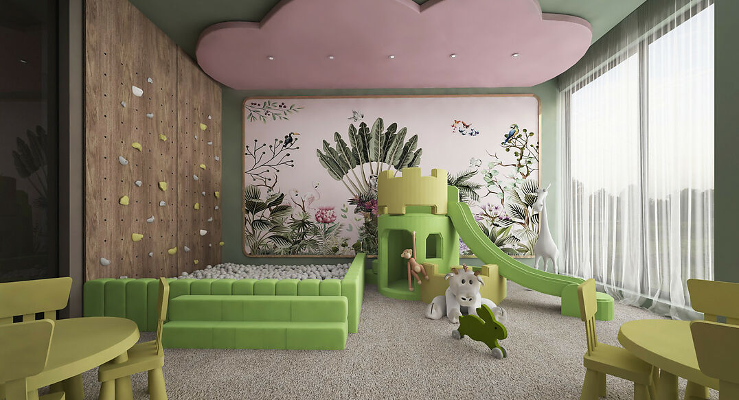 Victory Panorama (Аланья)