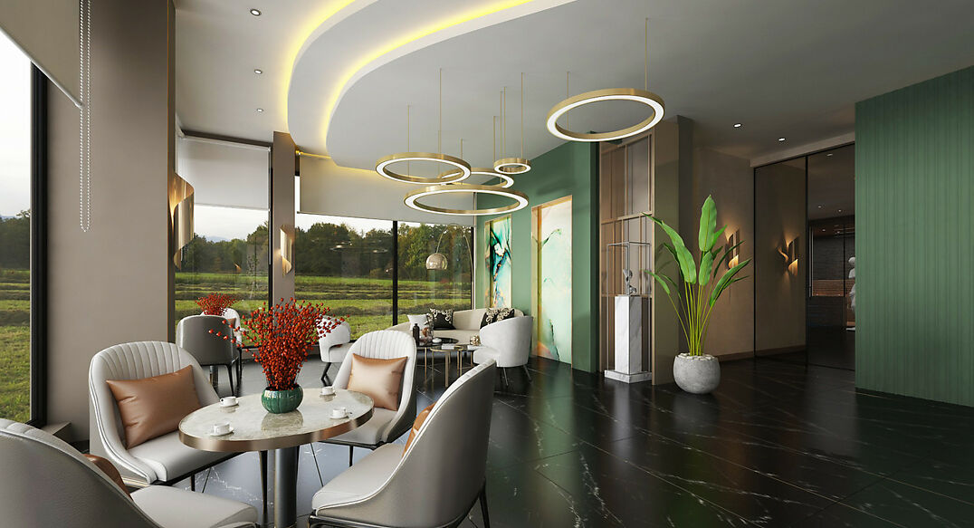 Victory Panorama (Аланья)