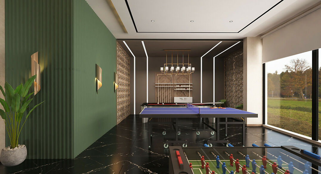 Victory Panorama (Аланья)