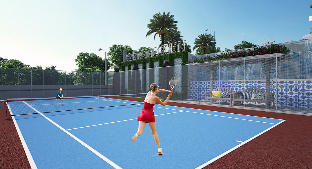 Victory Panorama (Аланья)