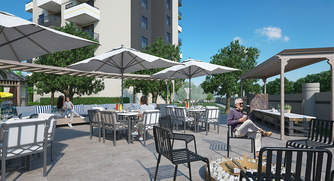 Victory Panorama (Аланья)