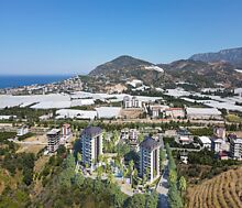 Victory Panorama (Аланья)