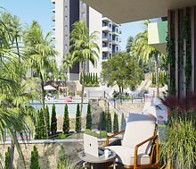 Victory Panorama (Аланья)