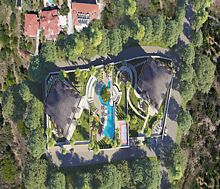 Видовой пентхаус Victory Panorama