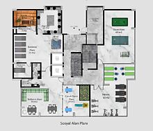 Доступная 1+1 в Victory Panorama!