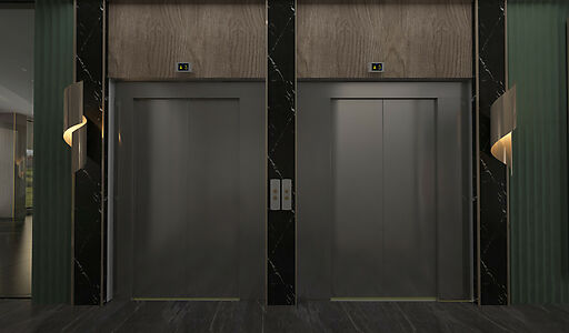 Доступная 1+1 в Victory Panorama!