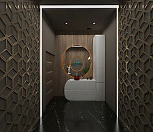 Доступная 1+1 в Victory Panorama!