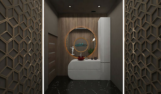 Доступная 1+1 в Victory Panorama!