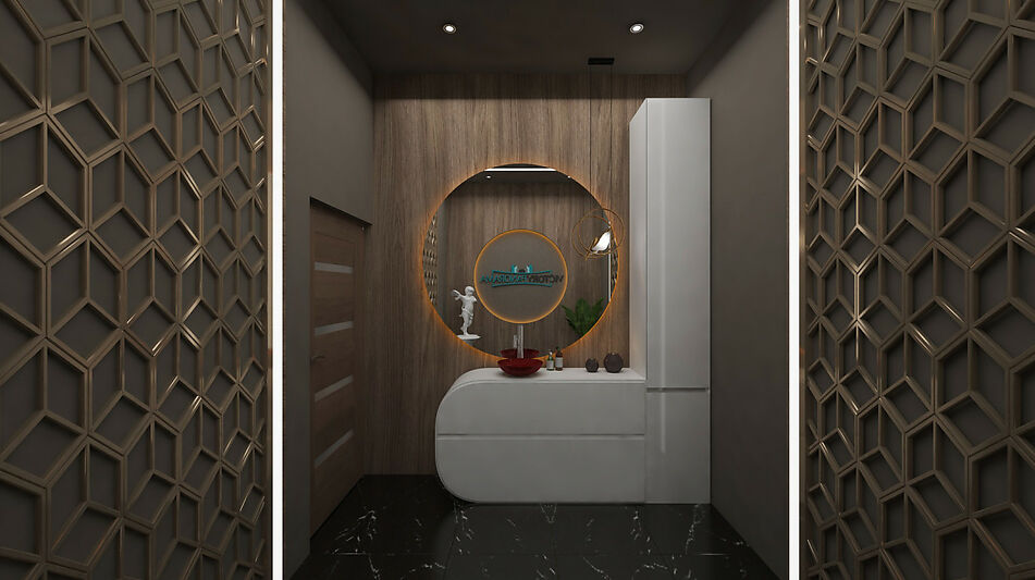 Доступная 1+1 в Victory Panorama!