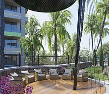 Доступная 1+1 в Victory Panorama!