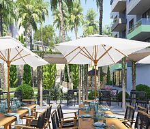 Доступная 1+1 в Victory Panorama!