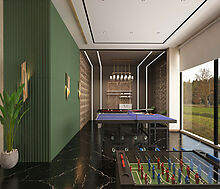 Доступная 1+1 в Victory Panorama!