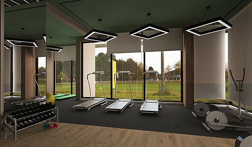 Доступная 1+1 в Victory Panorama!