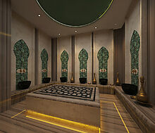 Доступная 1+1 в Victory Panorama!