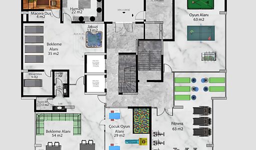 Видовая 1+1 в Victory Panorama!