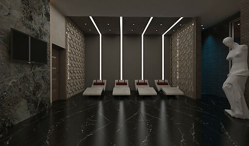 Видовая 1+1 в Victory Panorama!