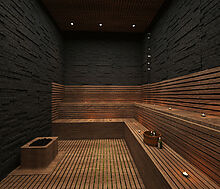 Видовая 1+1 в Victory Panorama!