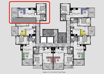 Видовая 1+1 в Victory Panorama!