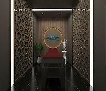 Двухкомнатная с видом на море!