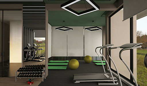 Двухкомнатная с видом на море!