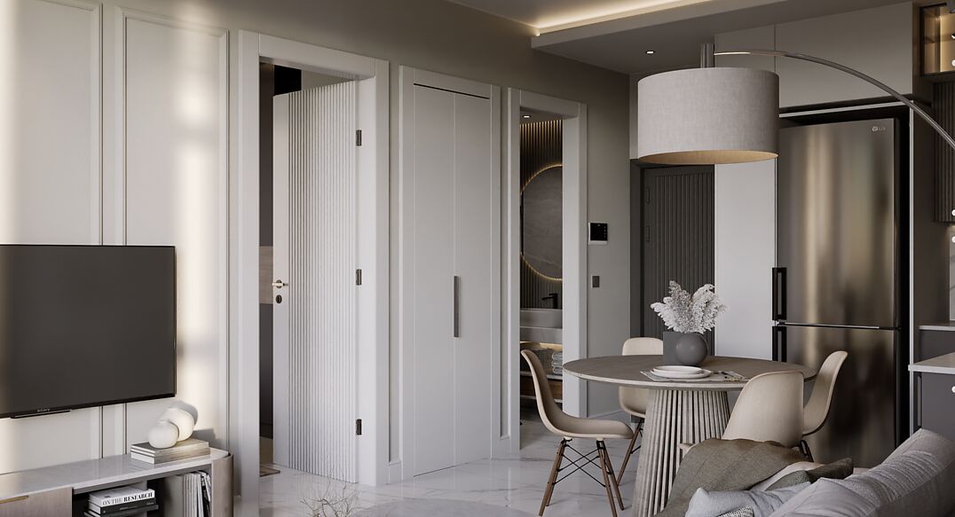 Royal Heaven (Аланья)