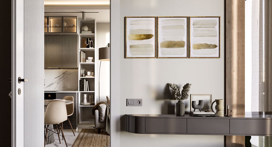 Royal Heaven (Аланья)