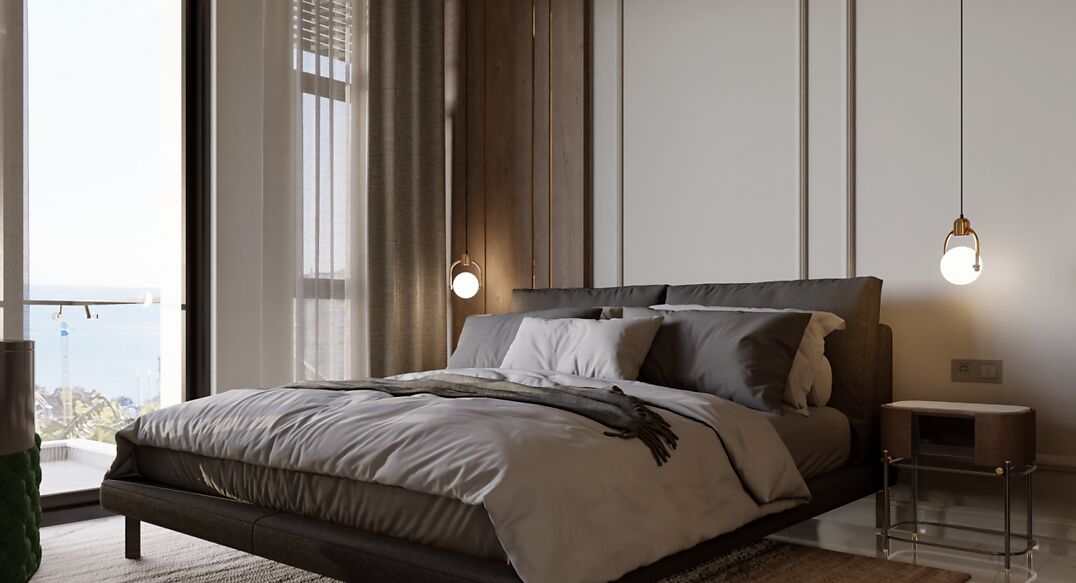 Royal Heaven (Аланья)