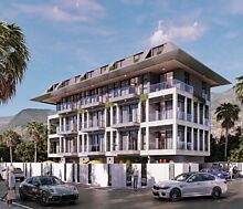 Royal Heaven (Аланья)