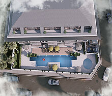 1+1 с видом на море и замок!