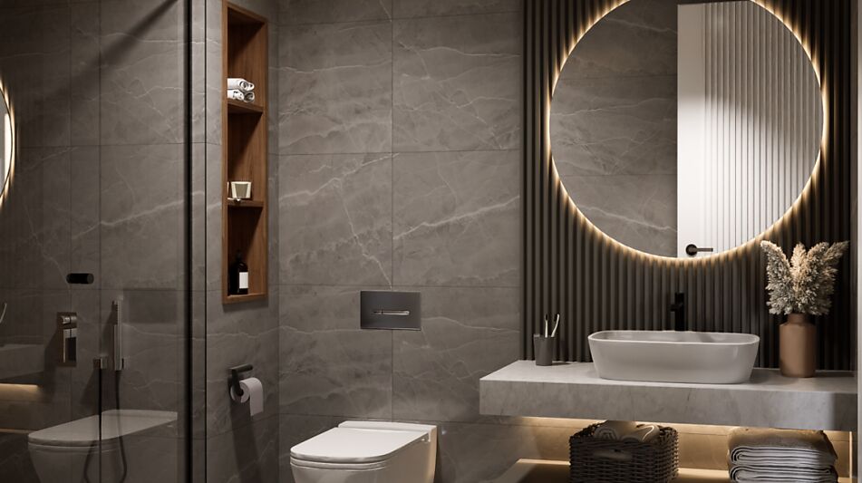 1+1 с видом на море и замок!