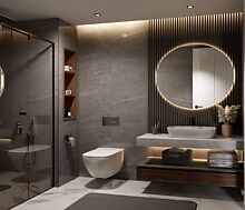 Просторная 1+1 с видом на море!